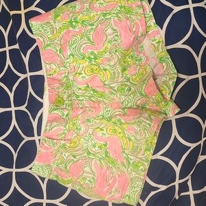 Lilly Pulitzer The Walsh Shorts size 0
